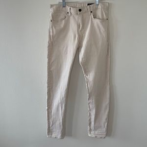 Roark Standard slim fit jeans